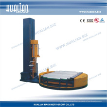 Envoltório do estiramento da pálete automática de Hualian 2016 (HL-2100Z)